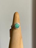 Emerald Valley Turquoise Ring - Size 3
