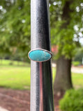 Dry Creek turquoise ring size 7.5